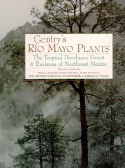 Bertrand.pt - Gentry'S Rio Mayo Plants