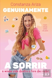 Genuinamente a Sorrir
