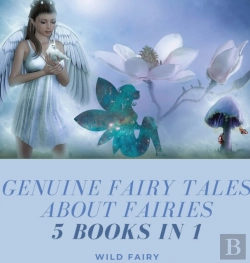 Bertrand.pt - Genuine Fairy Tales About Fairies