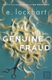 Genuine Fraud