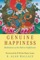 Genuine Happiness: Meditation As The Pat