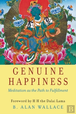 Bertrand.pt - Genuine Happiness: Meditation As The Pat