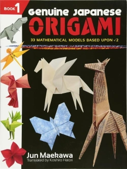 Bertrand.pt - Genuine Japanese Origami