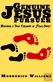Genuine Jesus Pursuer
