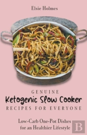 Genuine Ketogenic Slow Cooker Recipes For Everyone