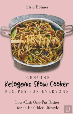 Bertrand.pt - Genuine Ketogenic Slow Cooker Recipes For Everyone