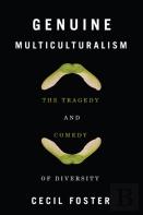 Genuine Multiculturalism