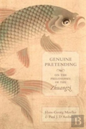 Genuine Pretending