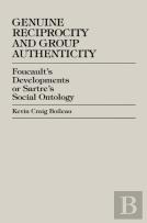 Genuine Reciprocity And Group Authenticity