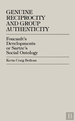 Bertrand.pt - Genuine Reciprocity And Group Authenticity