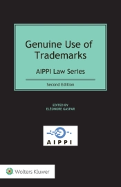 Genuine Use Of Trademarks