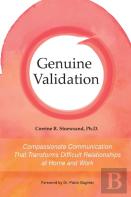 Genuine Validation