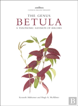Bertrand.pt - Genus Betula