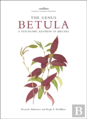 Genus Betula