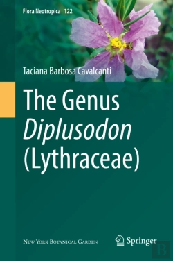 Bertrand.pt - Genus Diplusodon (Lythraceae)