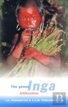 Genus Inga, The