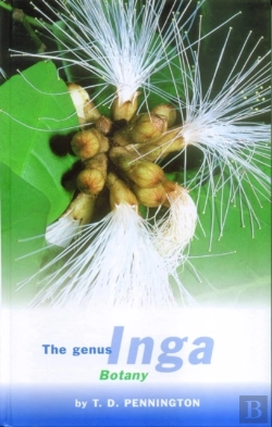 Bertrand.pt - Genus Inga, The