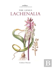Genus Lachenalia