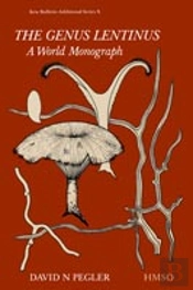 Genus Lentinus