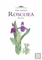 Genus Roscoea, The