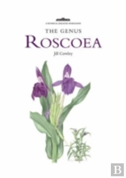Bertrand.pt - Genus Roscoea, The