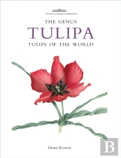Genus Tulipa