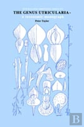 Genus Utricularia