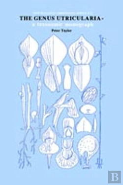 Bertrand.pt - Genus Utricularia
