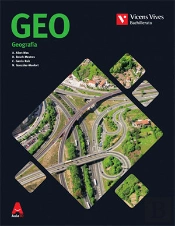 Geo+ Andalucia Separata