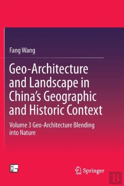 Bertrand.pt - Geo-Architecture And Landscape In Chinaâ€™S Geographic And Historic Context