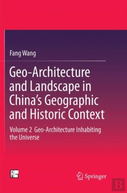 Bertrand.pt - Geo-Architecture And Landscape In Chinaâ€™S Geographic And Historic Context