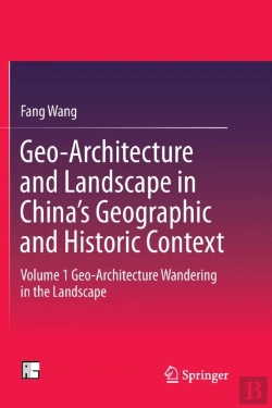 Bertrand.pt - Geo-Architecture And Landscape In Chinaâ€™S Geographic And Historic Context
