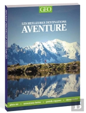 Geo Aventure