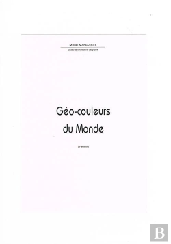Bertrand.pt - Geo-Couleurs Du Monde  (8e Ed)