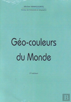 Bertrand.pt - Geo-Couleurs Du Monde