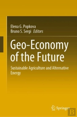 Bertrand.pt - Geo-Economy Of The Future