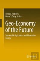 Geo-Economy Of The Future