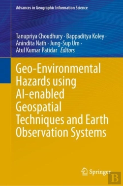 Bertrand.pt - Geo-Environmental Hazards Using Ai-Enabled Geospatial Techniques And Earth Observation Systems