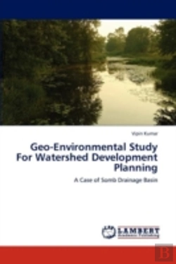 Bertrand.pt - Geo-Environmental Study For Watershed Development Planning
