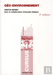 Géo-Environnement (3e Édition)