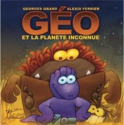 Géo Et La Planète Inconnue