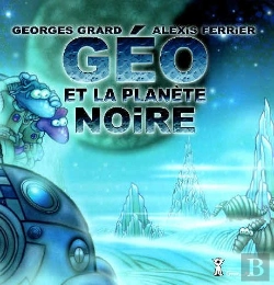 Bertrand.pt - Géo Et La Planète Noire