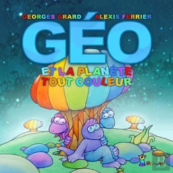 Bertrand.pt - Géo Et La Planète Tout Couleur