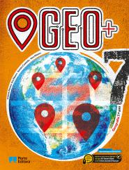 GEO+ - Geografia - 7.º Ano