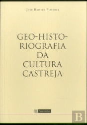 Geo-Historiografia da Cultura Castreja