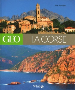 Bertrand.pt - Geo ; La Corse