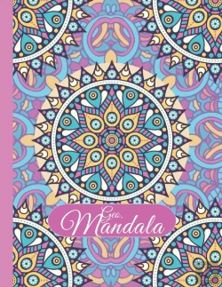 Bertrand.pt - Geo-Mandala