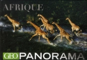 Geo Panorama Afrique