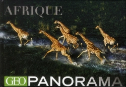 Bertrand.pt - Geo Panorama Afrique