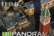 Geo Panorama Italie